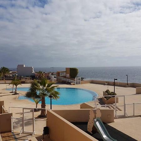 Residencial Cary II - Apartamento Familiar Poris de Abona Esterno foto