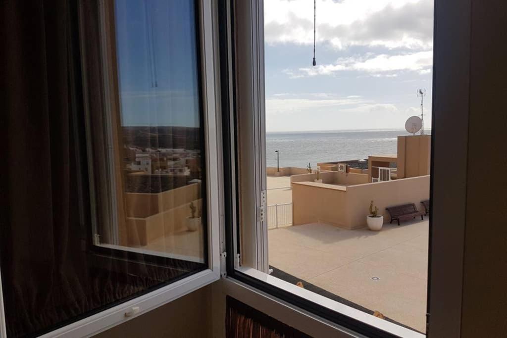 Residencial Cary II - Apartamento Familiar Poris de Abona Esterno foto